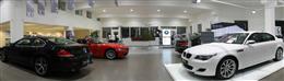 Автопункт-BMW