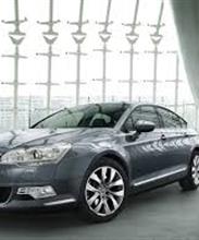 Citroen C5 седан 1.6 THP MT