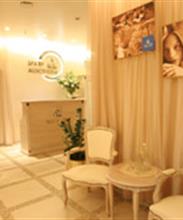 Спа центр Spa by Algotherm