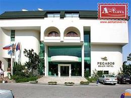L`ancora Beach ( Pegasos Beach) 4* AI