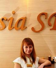 ASIA SPA