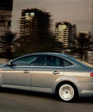 Ford Mondeo Ghia