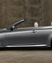 Infiniti G Cabrio