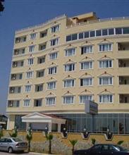 Acropol Beach Hotel (Aкрополь Бич Отель)