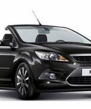 Ford Focus Coupe-Cabriolet