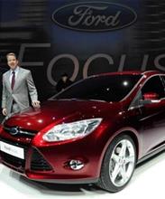 Форд Фокус 2010 [Ford Focus 3]