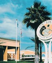 Lou Lou Beach Resort