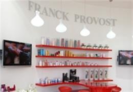Franck Provost