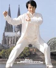 Джеки Чан (Jackie Chan), настоящее имя - Чан Кон Сан