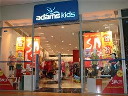 Adams Kids