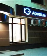 Spa-салон красоты "Aquarium"