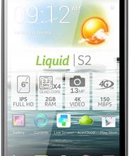 Acer Liquid S2 S520