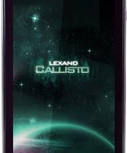 Lexand Callisto S5A1