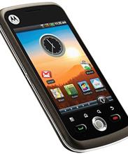 Motorola XT3 Quench