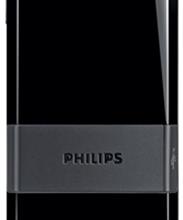 Philips Xenium X550