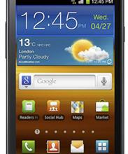 Samsung i9103 Galaxy R 8GB