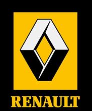 "Renault на Кутузовском"