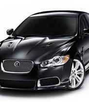Jaguar - XFR