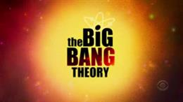 Теория Большого Взрыва (The Big Bang Theory)