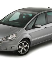 Ford S-MAX Trend